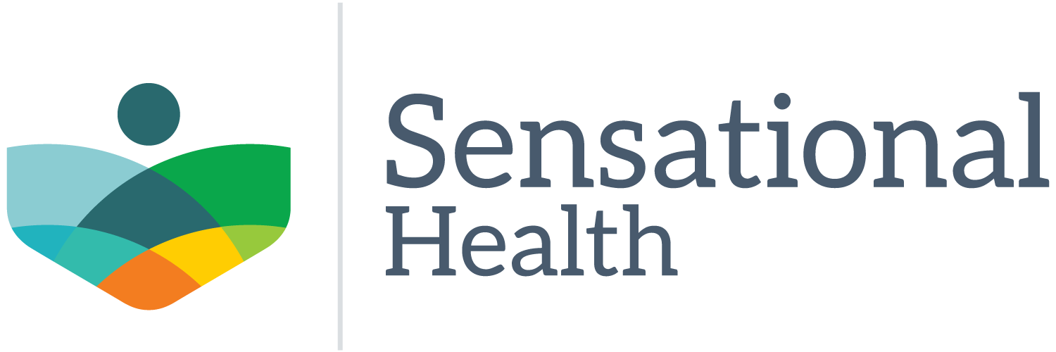 Sensational Health Logo