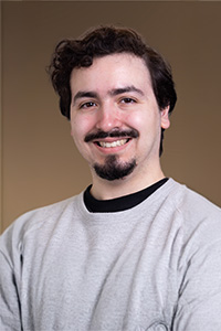 Jesus Mejia