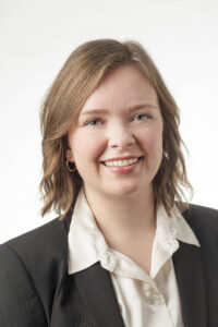 Brooke Leonard, Au.D.